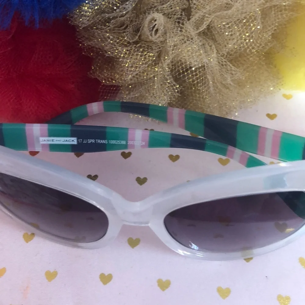 Janie and Jack gorgeous sunglasses 🕶 NWOT